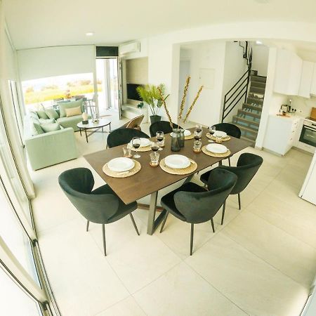Imperial Jade Villas Gold Emerging Villas 2 بروتاراس المظهر الخارجي الصورة