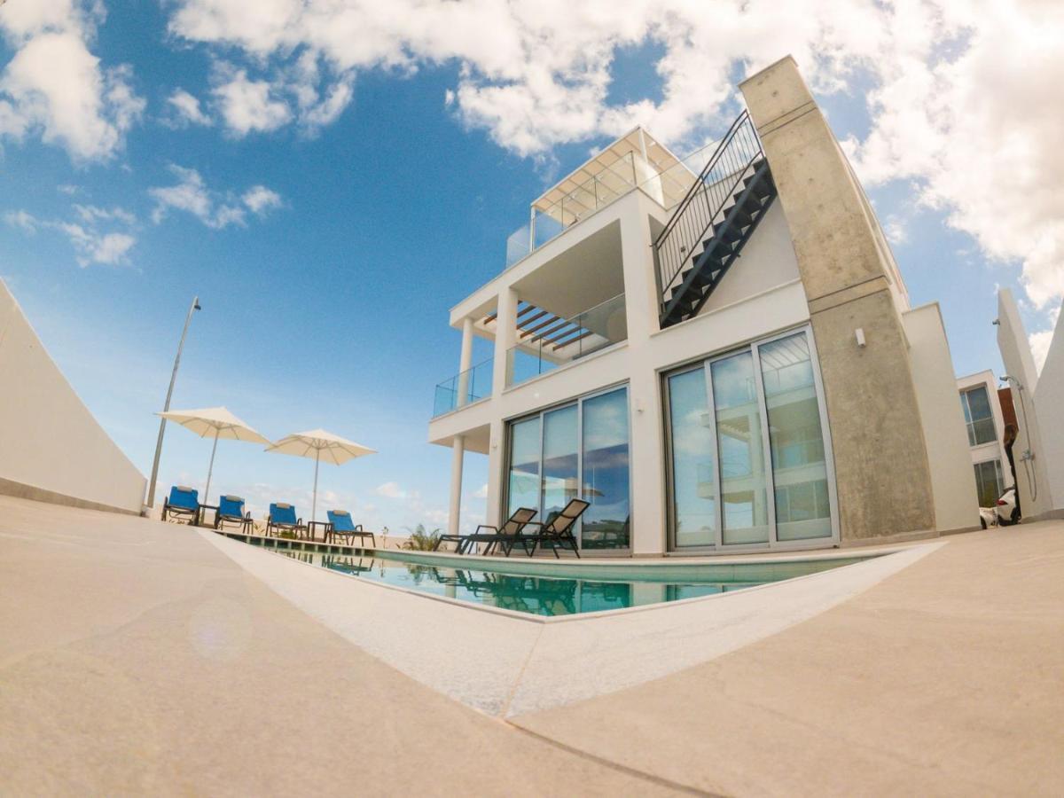 Imperial Jade Villas Gold Emerging Villas 2 بروتاراس المظهر الخارجي الصورة