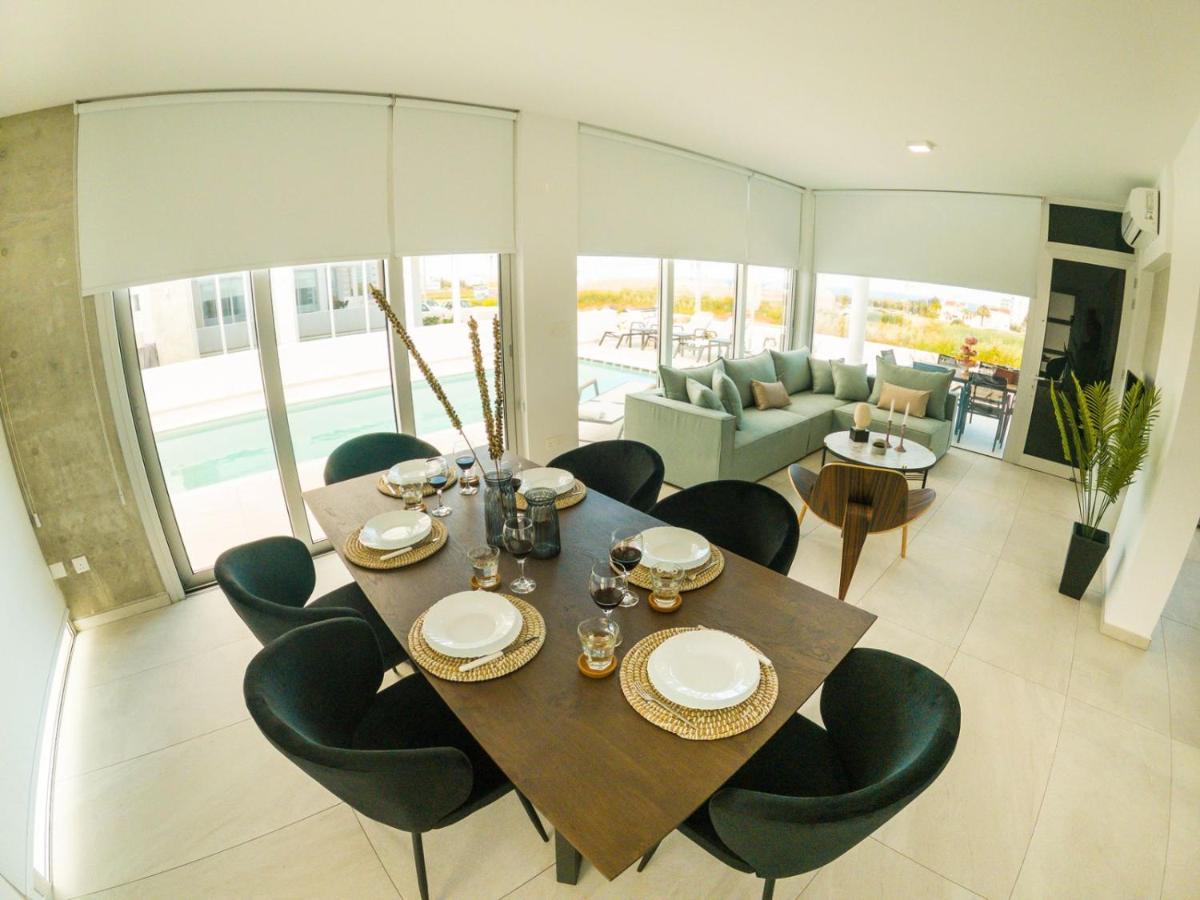Imperial Jade Villas Gold Emerging Villas 2 بروتاراس المظهر الخارجي الصورة