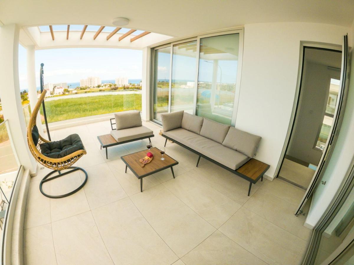 Imperial Jade Villas Gold Emerging Villas 2 بروتاراس المظهر الخارجي الصورة