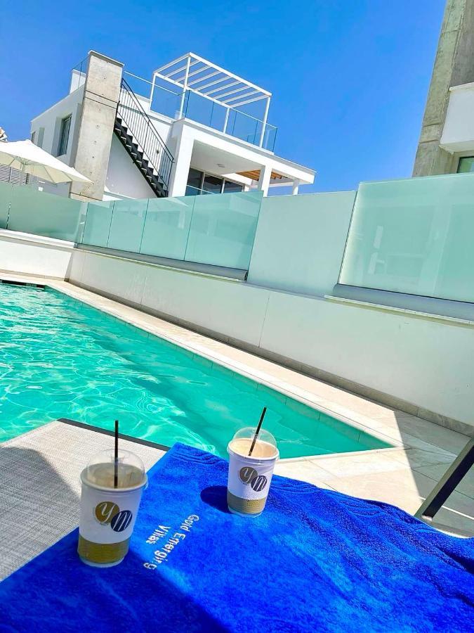Imperial Jade Villas Gold Emerging Villas 2 بروتاراس المظهر الخارجي الصورة